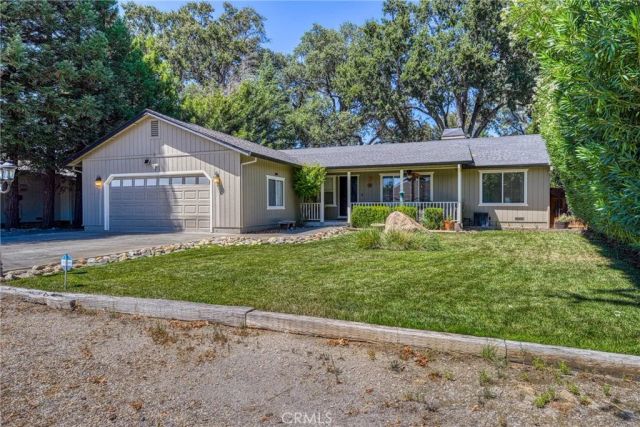 18164 Fishhook Court, Hidden Valley Lake, CA 95467