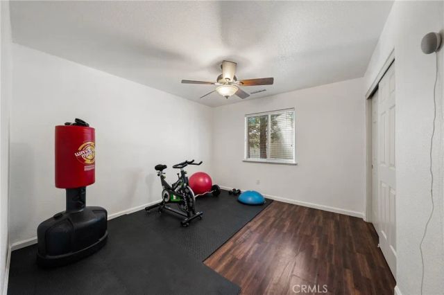 18164 Fishhook Court, Hidden Valley Lake, CA 95467