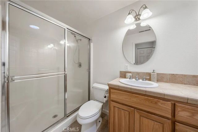 18164 Fishhook Court, Hidden Valley Lake, CA 95467