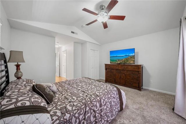 18164 Fishhook Court, Hidden Valley Lake, CA 95467
