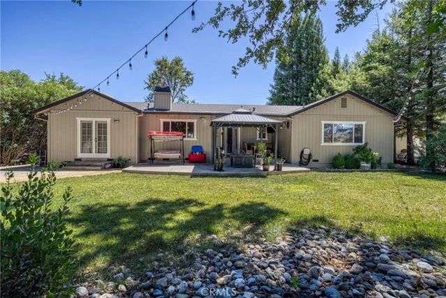 18164 Fishhook Court, Hidden Valley Lake, CA 95467