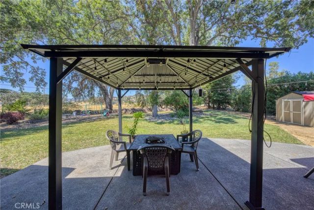 18164 Fishhook Court, Hidden Valley Lake, CA 95467