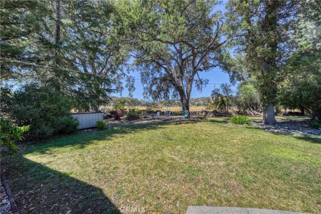 18164 Fishhook Court, Hidden Valley Lake, CA 95467