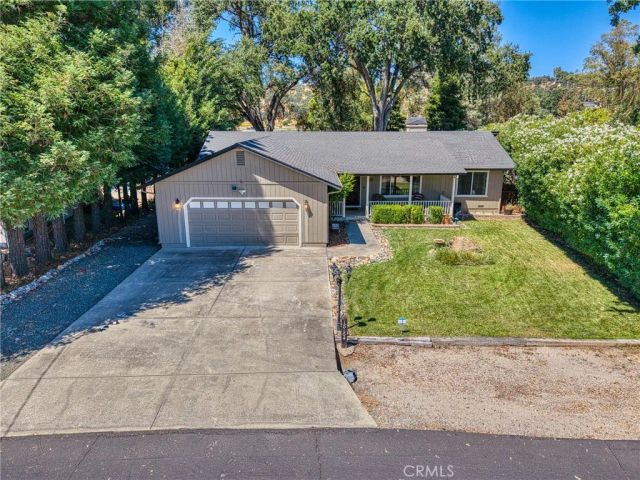 18164 Fishhook Court, Hidden Valley Lake, CA 95467