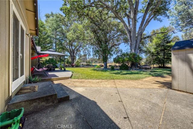 18164 Fishhook Court, Hidden Valley Lake, CA 95467