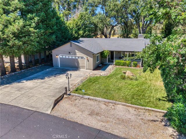 18164 Fishhook Court, Hidden Valley Lake, CA 95467