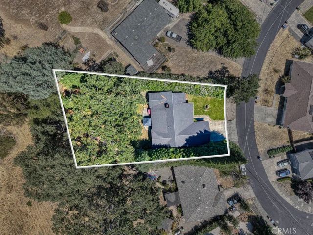 18164 Fishhook Court, Hidden Valley Lake, CA 95467