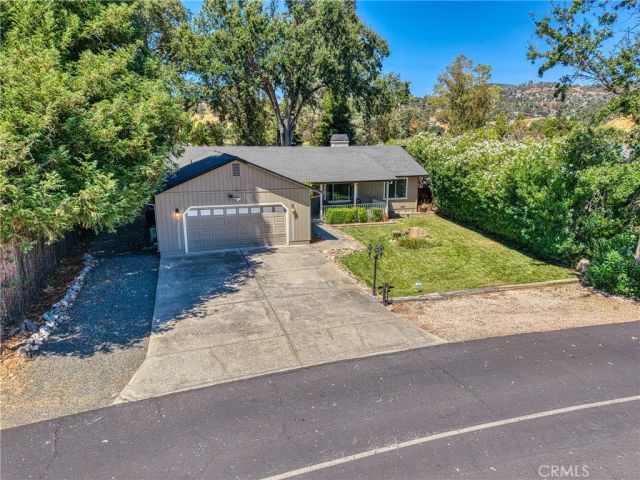 18164 Fishhook Court, Hidden Valley Lake, CA 95467