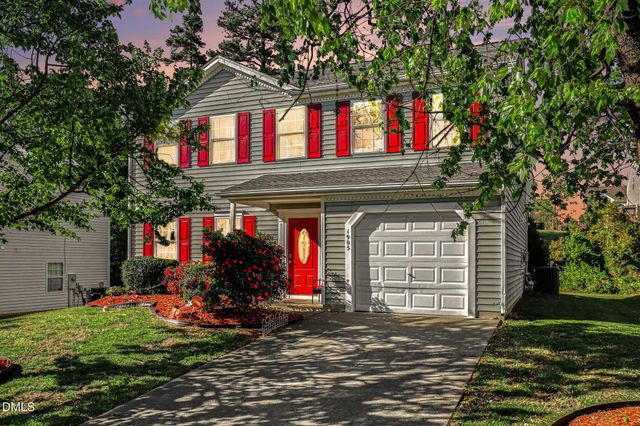 1905 Landon Farms Lane, Durham, NC 27704