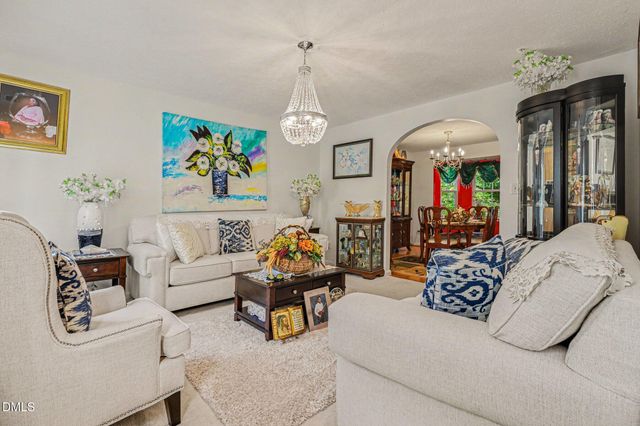 1905 Landon Farms Lane, Durham, NC 27704