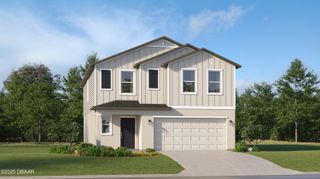 1220 Belle Isle Lane, Daytona Beach, FL 32124