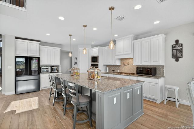 5389 Hartley Square, Schertz, TX 78108
