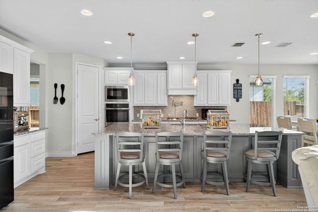 5389 Hartley Square, Schertz, TX 78108