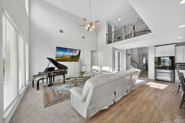 5389 Hartley Square, Schertz, TX 78108
