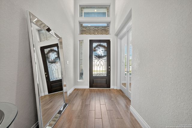 5389 Hartley Square, Schertz, TX 78108