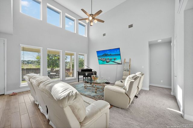 5389 Hartley Square, Schertz, TX 78108