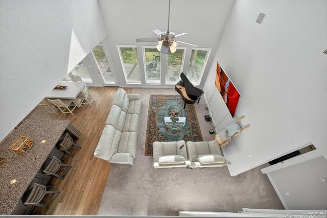 5389 Hartley Square, Schertz, TX 78108