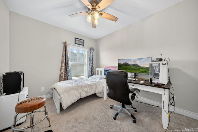 5389 Hartley Square, Schertz, TX 78108