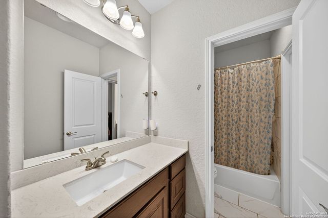5389 Hartley Square, Schertz, TX 78108