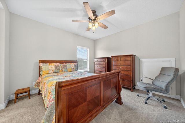 5389 Hartley Square, Schertz, TX 78108