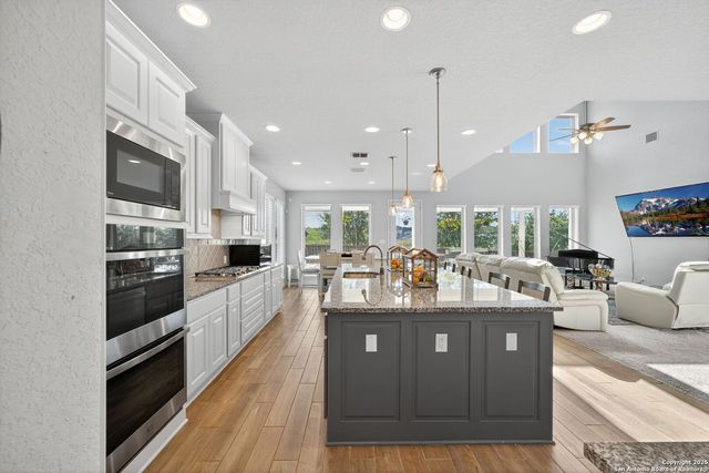5389 Hartley Square, Schertz, TX 78108