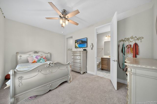 5389 Hartley Square, Schertz, TX 78108