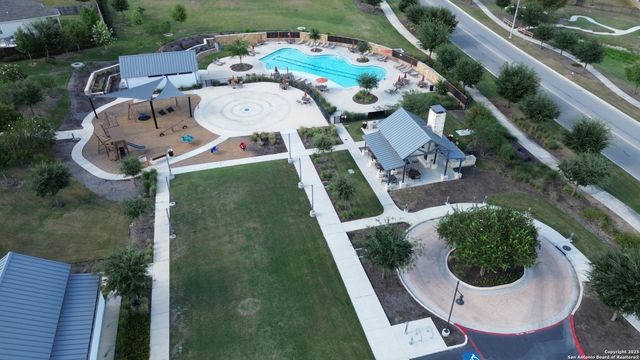 5389 Hartley Square, Schertz, TX 78108