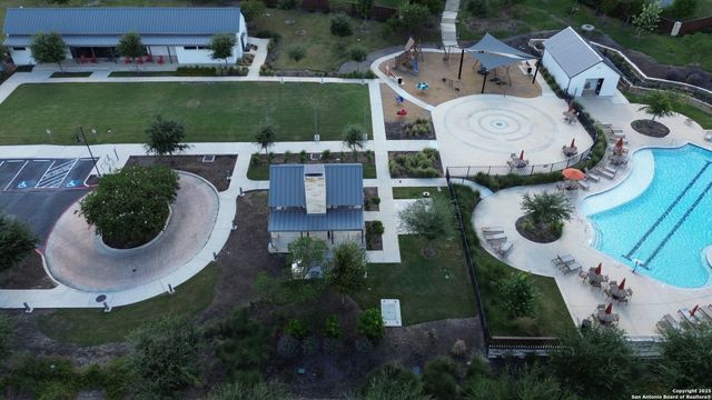5389 Hartley Square, Schertz, TX 78108