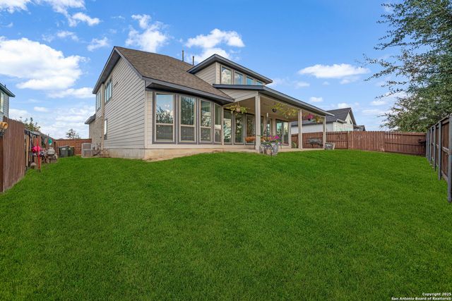5389 Hartley Square, Schertz, TX 78108