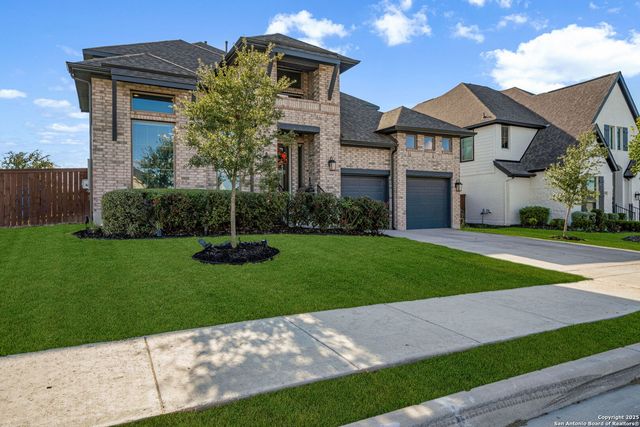 5389 Hartley Square, Schertz, TX 78108