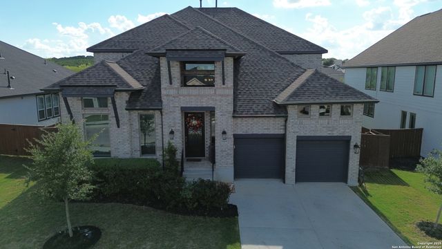 5389 Hartley Square, Schertz, TX 78108