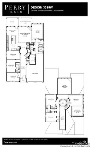 5389 Hartley Square, Schertz, TX 78108