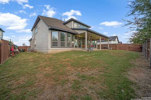 5389 Hartley Square, Schertz, TX 78108