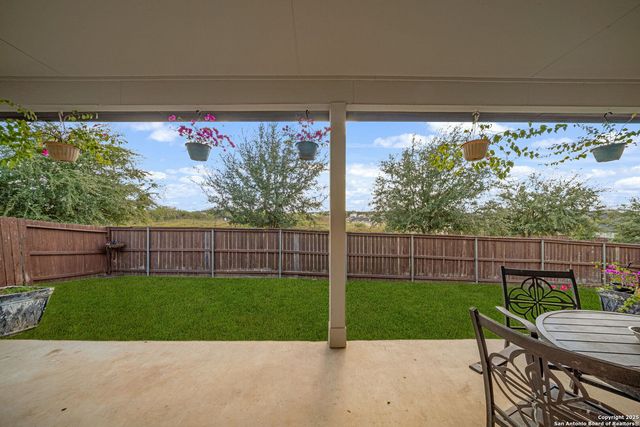5389 Hartley Square, Schertz, TX 78108