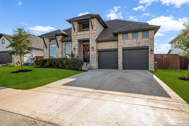 5389 Hartley Square, Schertz, TX 78108