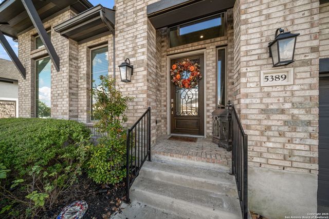 5389 Hartley Square, Schertz, TX 78108