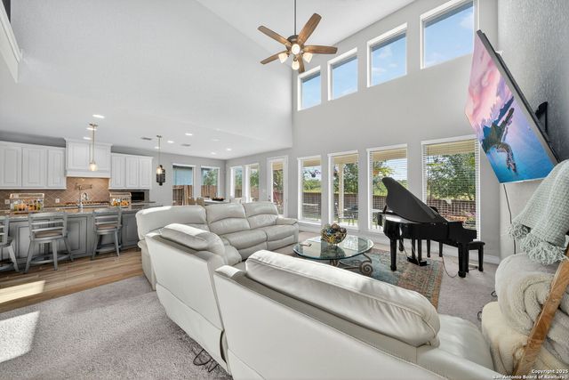 5389 Hartley Square, Schertz, TX 78108