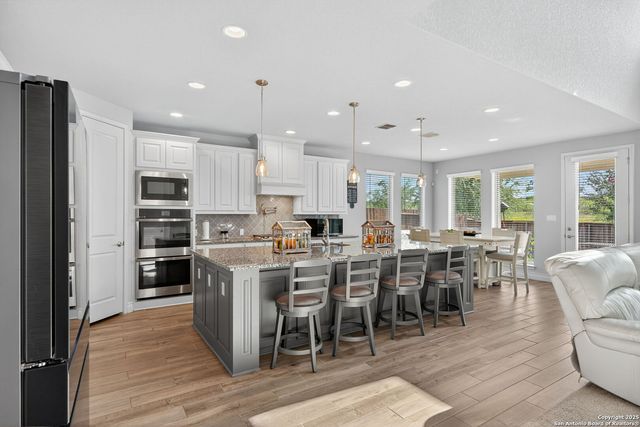 5389 Hartley Square, Schertz, TX 78108