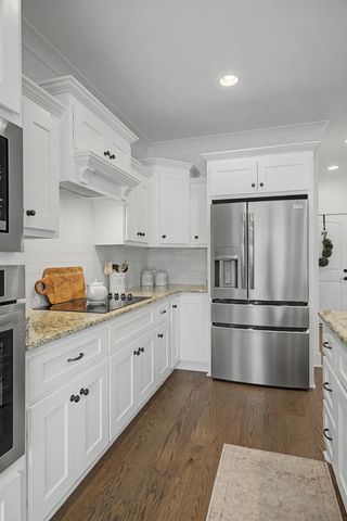 238 Hill Creek Rd, Woodbury, TN 37190