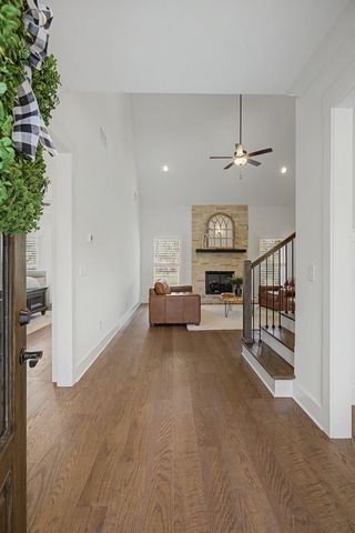 238 Hill Creek Rd, Woodbury, TN 37190