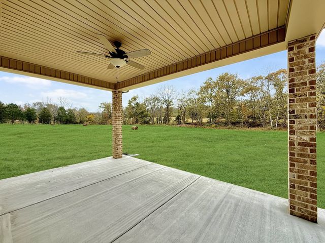 238 Hill Creek Rd, Woodbury, TN 37190