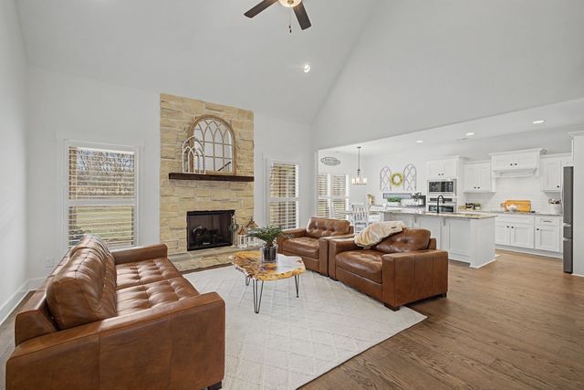 238 Hill Creek Rd, Woodbury, TN 37190