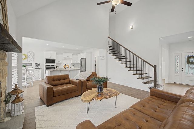 238 Hill Creek Rd, Woodbury, TN 37190