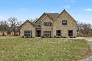238 Hill Creek Rd, Woodbury, TN 37190