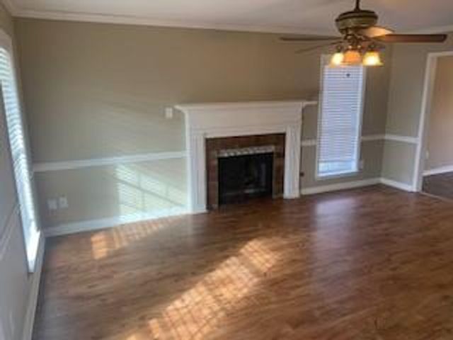 3007 Stonemill Run, Mobile, AL 36695