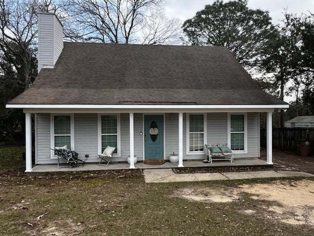 3007 Stonemill Run, Mobile, AL 36695