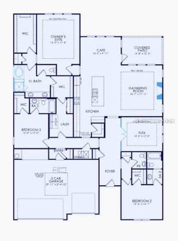 59 Scarlet Sage Dr, Bluffton, SC 29910