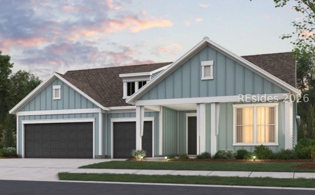 59 Scarlet Sage Dr, Bluffton, SC 29910