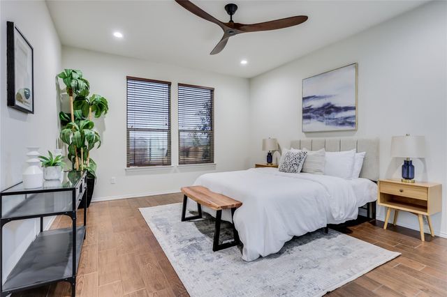 7017 Armagh DR, Austin, TX 78754