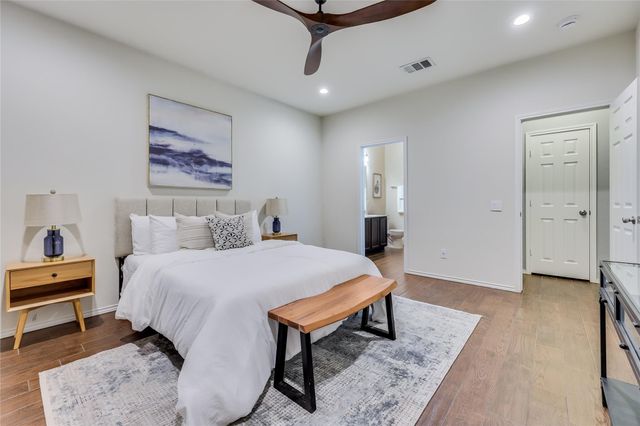 7017 Armagh DR, Austin, TX 78754